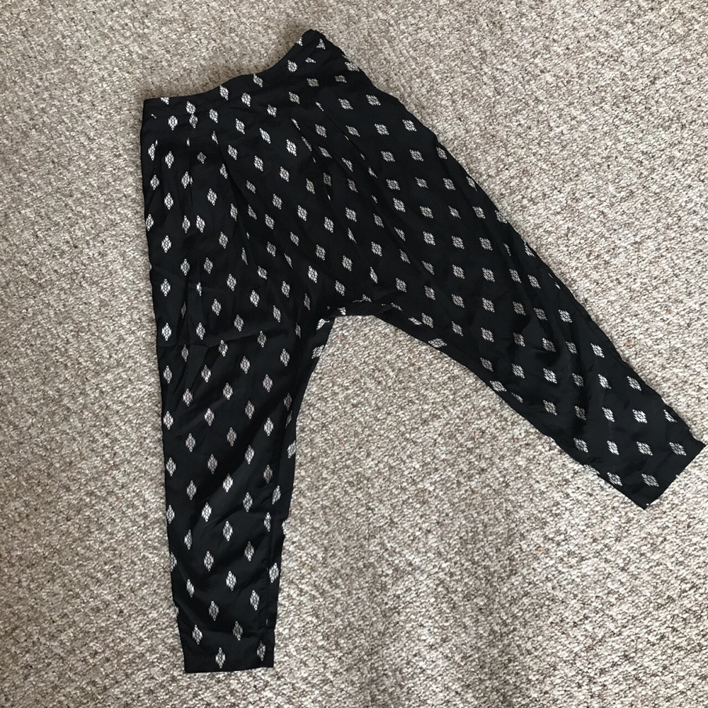 Trousers